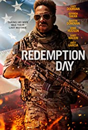 Redemption Day - SCam